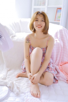 被窝视频