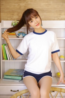 古装美女图片