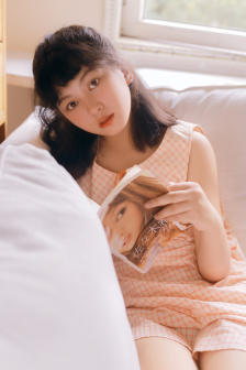 沙龙室